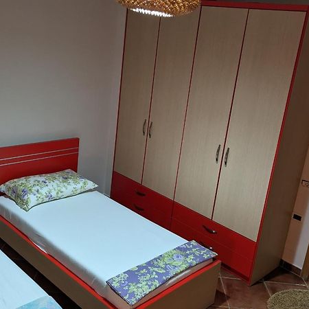 Apartament Venus - Cozy Apt With Terrace Wlora Zewnętrze zdjęcie