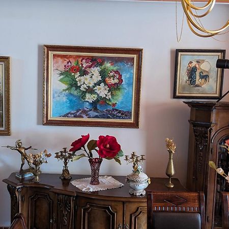Venus - Cozy Apt With Terrace Wlora Zewnętrze zdjęcie