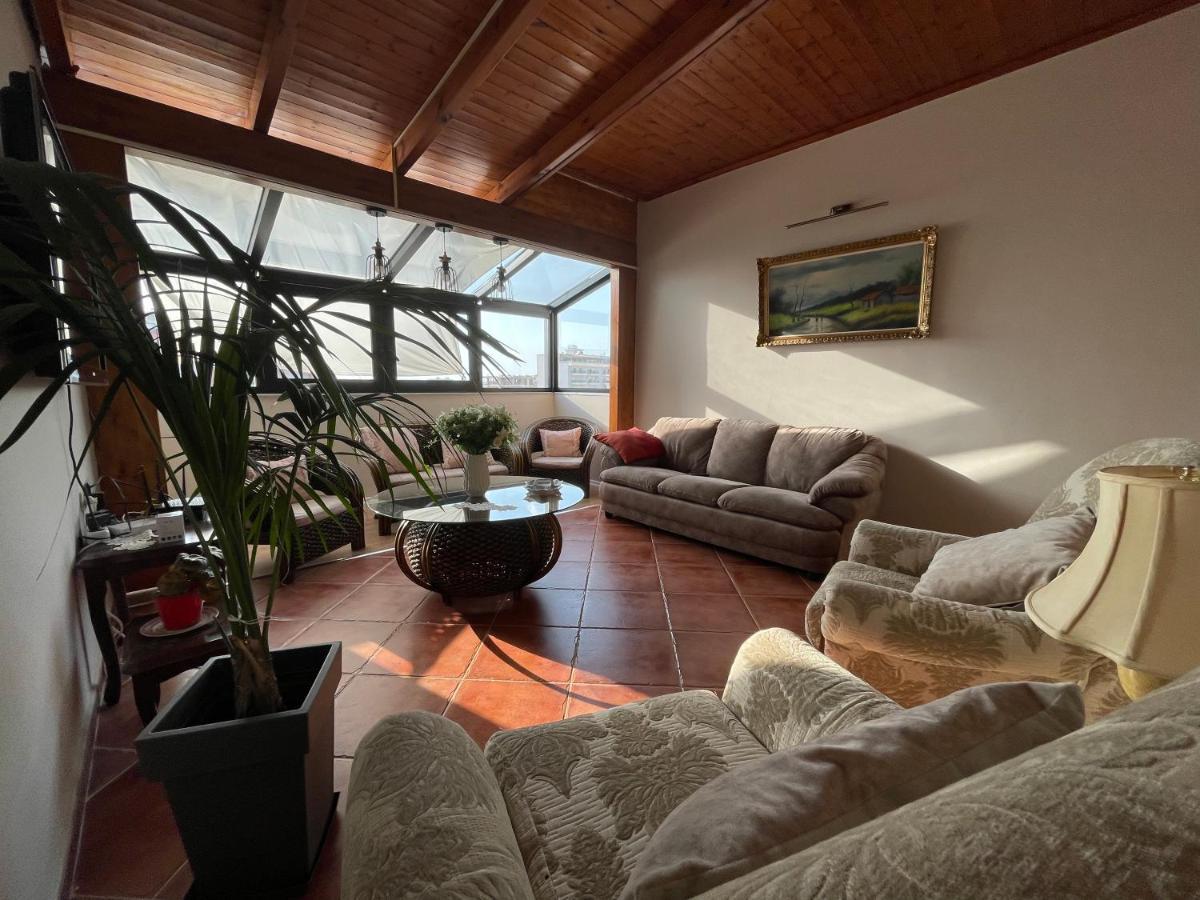 Venus - Cozy Apt With Terrace Wlora Zewnętrze zdjęcie
