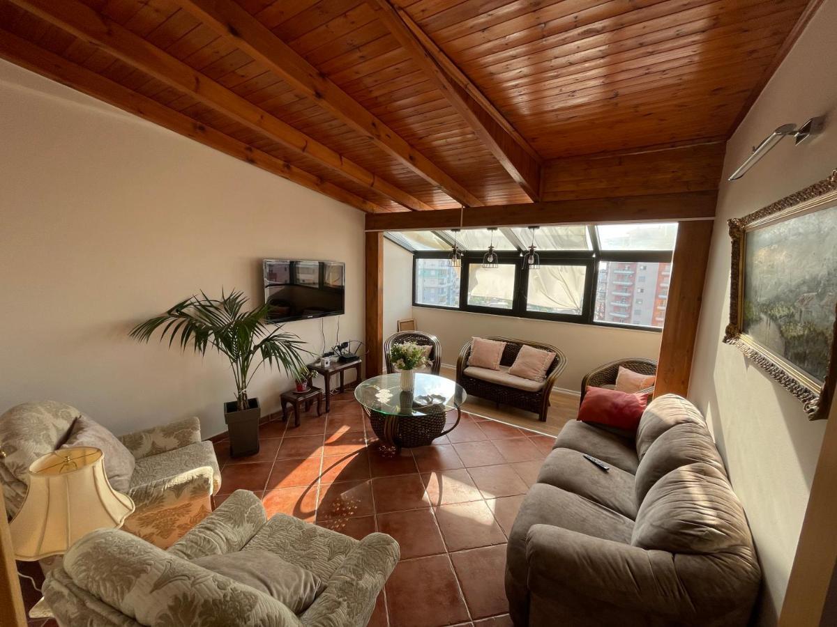 Venus - Cozy Apt With Terrace Wlora Zewnętrze zdjęcie