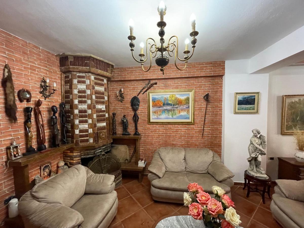 Venus - Cozy Apt With Terrace Wlora Zewnętrze zdjęcie