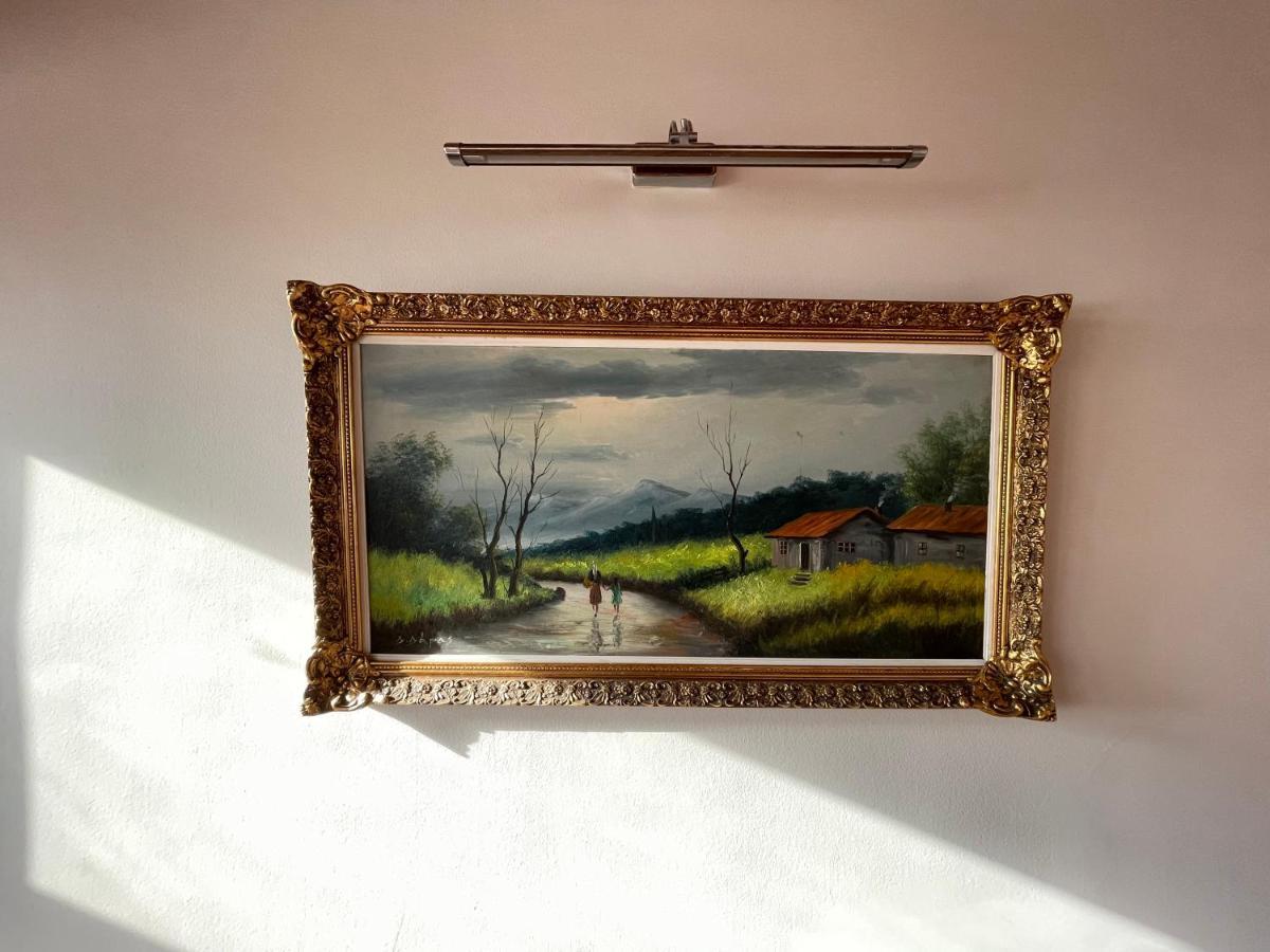 Venus - Cozy Apt With Terrace Wlora Zewnętrze zdjęcie