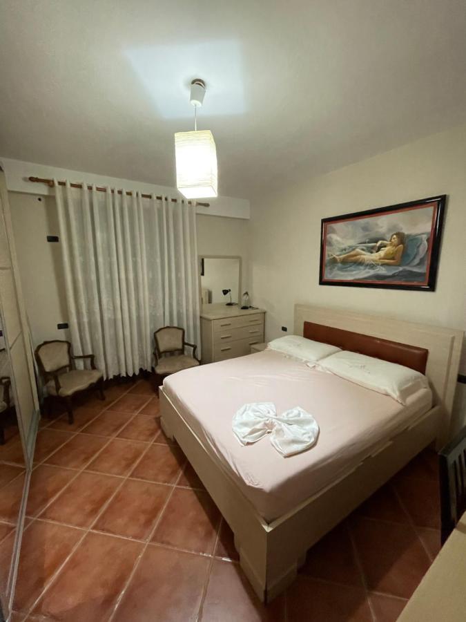 Venus - Cozy Apt With Terrace Wlora Zewnętrze zdjęcie