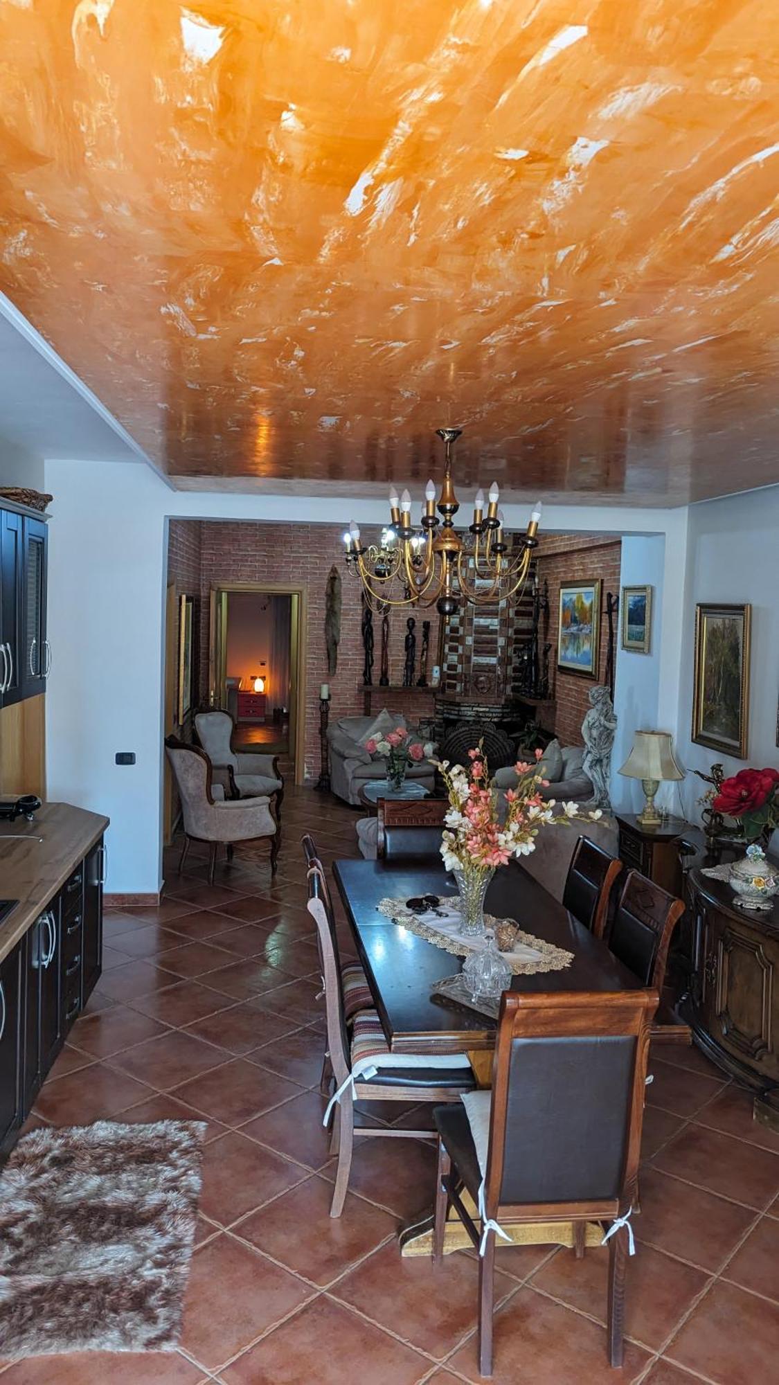 Venus - Cozy Apt With Terrace Wlora Zewnętrze zdjęcie