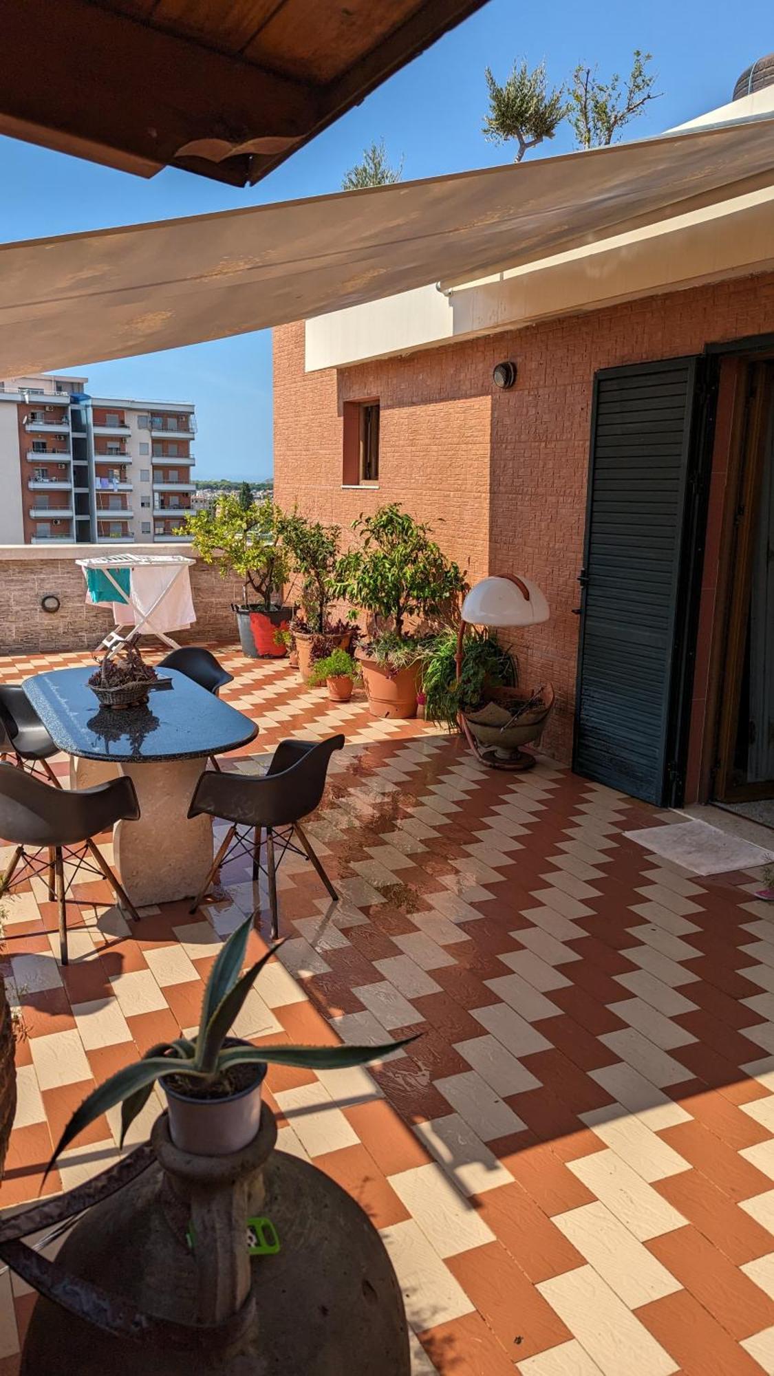 Venus - Cozy Apt With Terrace Wlora Zewnętrze zdjęcie