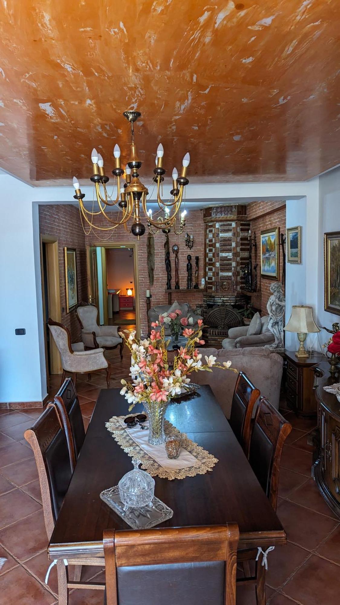 Venus - Cozy Apt With Terrace Wlora Zewnętrze zdjęcie