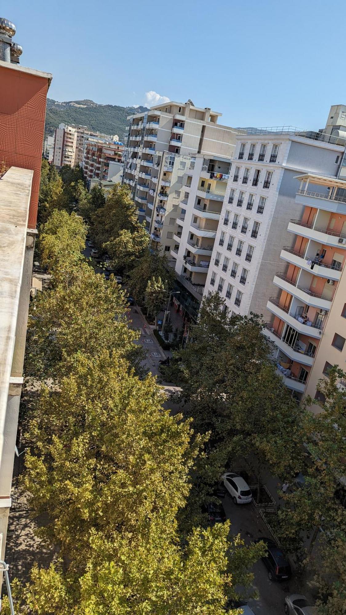 Venus - Cozy Apt With Terrace Wlora Zewnętrze zdjęcie
