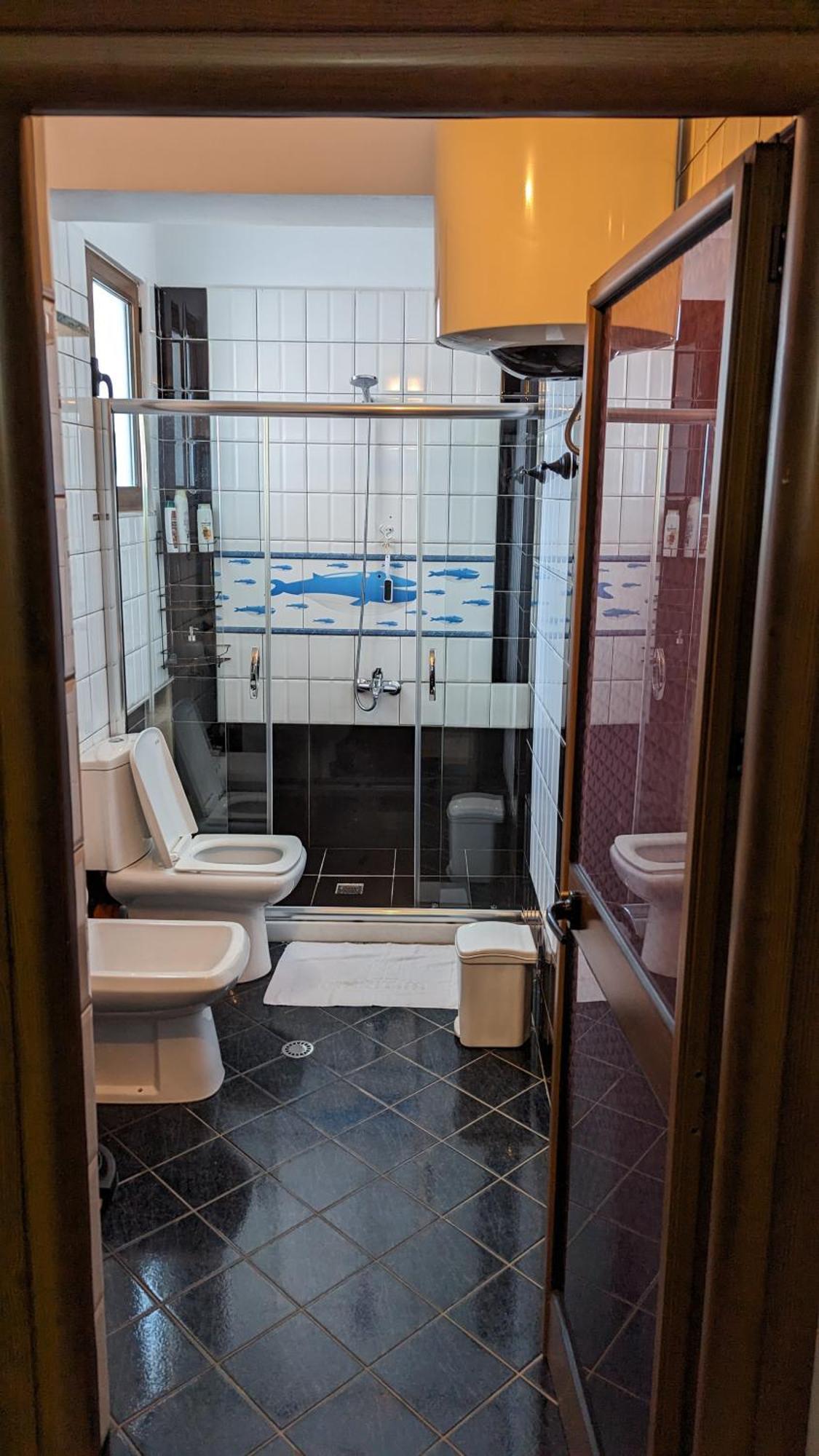 Venus - Cozy Apt With Terrace Wlora Zewnętrze zdjęcie