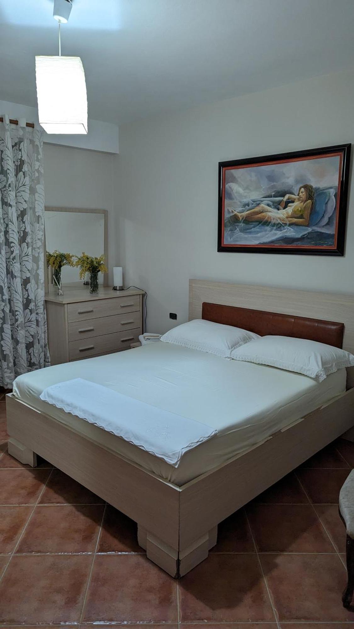 Venus - Cozy Apt With Terrace Wlora Zewnętrze zdjęcie