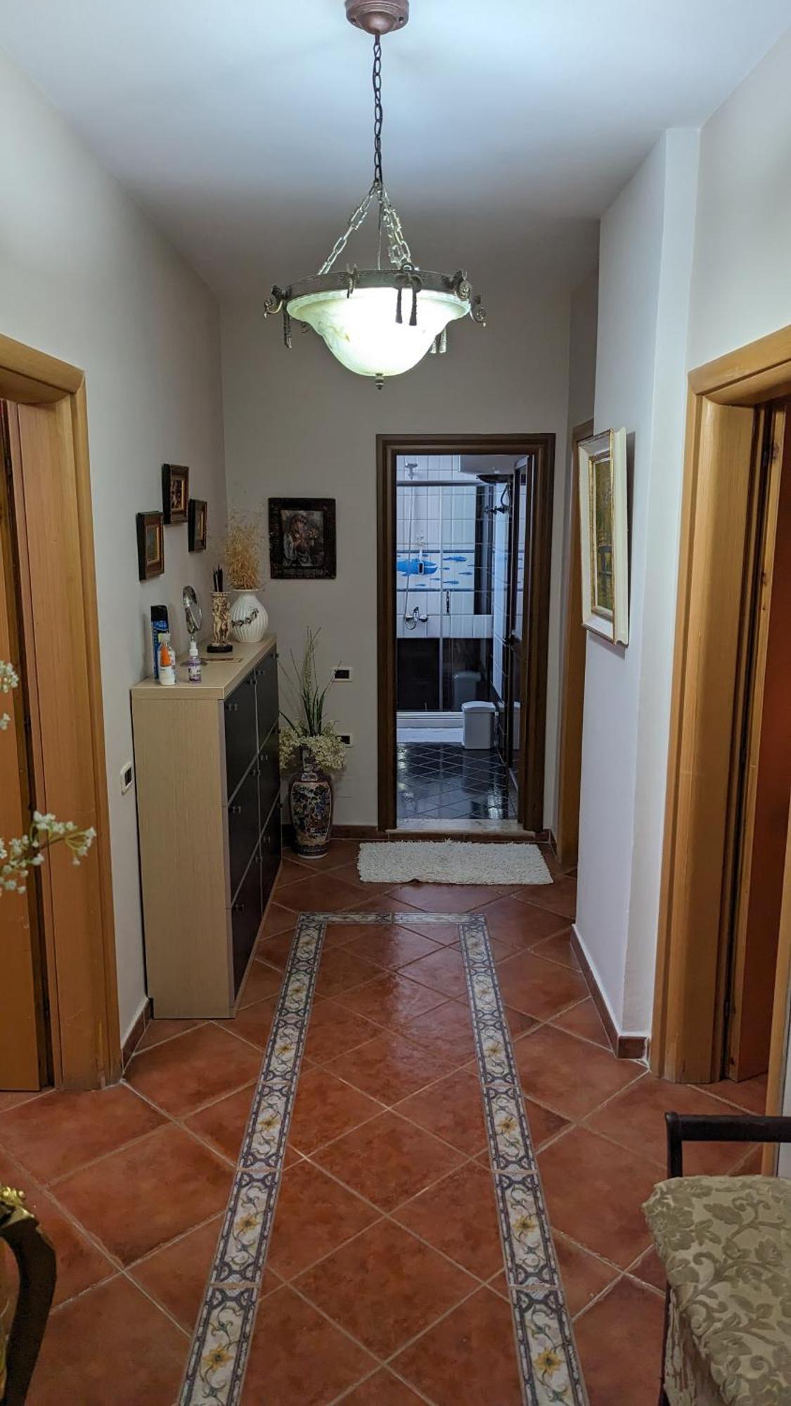 Apartament Venus - Cozy Apt With Terrace Wlora Zewnętrze zdjęcie