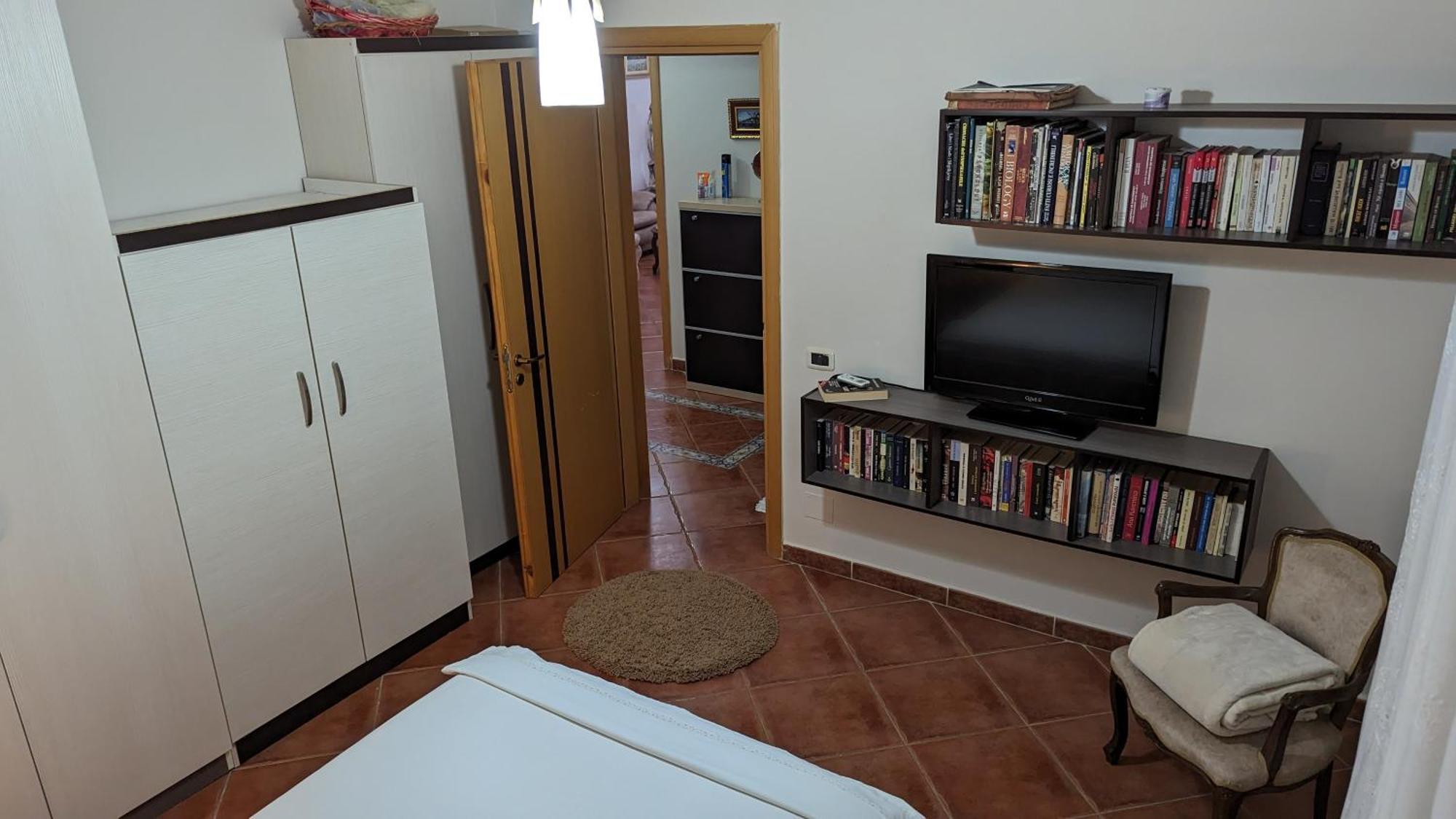 Venus - Cozy Apt With Terrace Wlora Zewnętrze zdjęcie